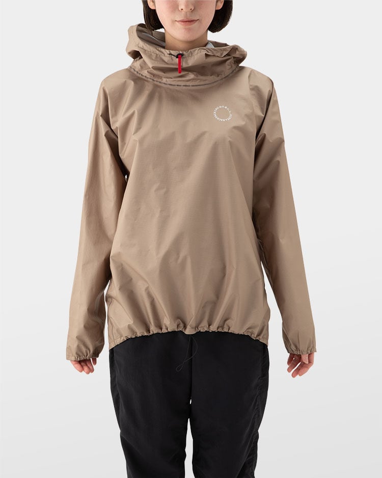 山と道 / UL ALL-WEATHER HOODY（UNISEX） | st. valley house