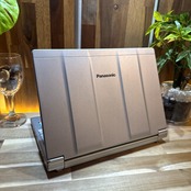 \ 公式ショップ限定価格❣️/ 最新モデル《超軽量》Let's note SV1 Core i5 第11世代 メモリ16GB SSD256GB ノートパソコン 安心サポート&3ヶ月保証付き