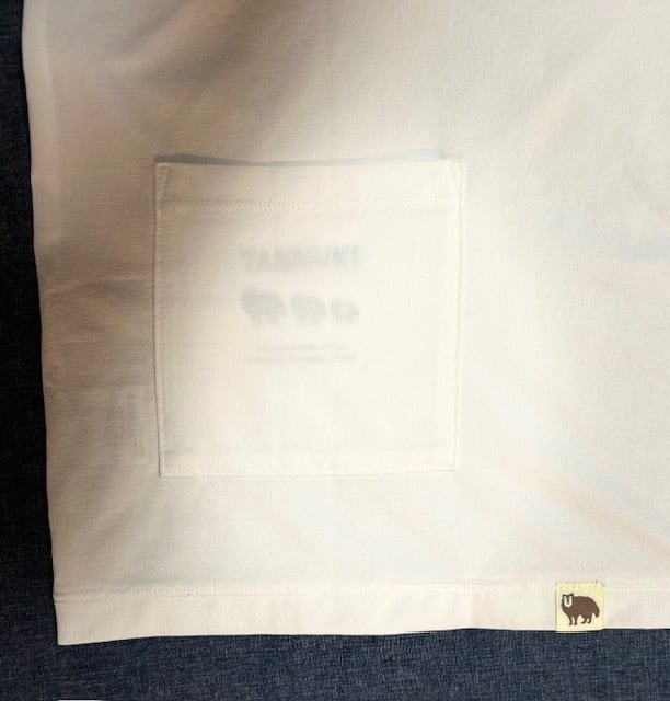 ウォーキング・ランニングウェア TANNUKI / Night Running 2 Beige 2ac99622bd7db48b10c8bab4195b2f