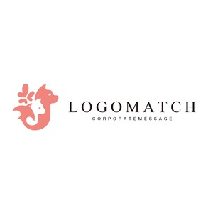 すべての命に豊かな幸運のロゴ