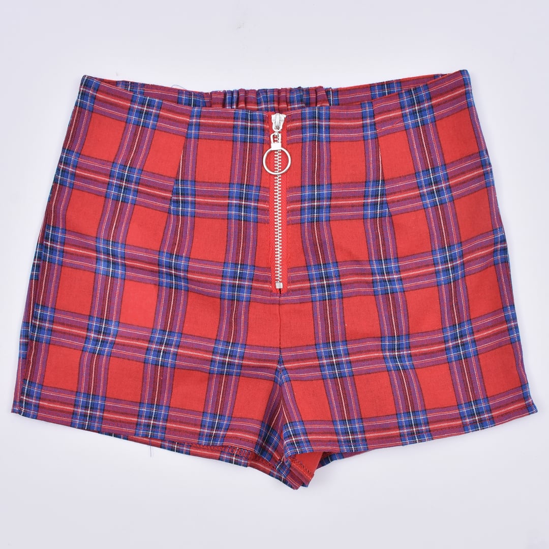 55%OFF】2点セット ビスチェ×ショーパン セットアップ