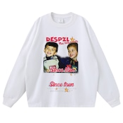 VINTAGE ストリート 幼き日写真 Tシャツ T2029