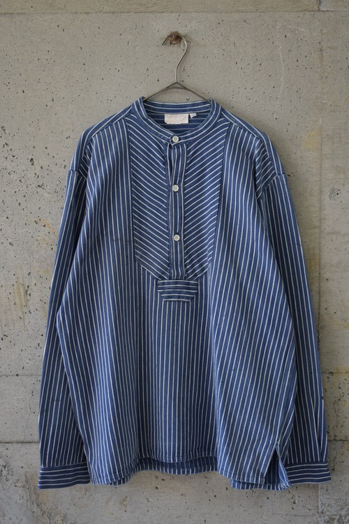 Fisherman shirt
