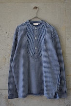 Fisherman shirt