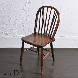 Kitchen Chair 【D】/ キッチンチェア / 1806-0118d