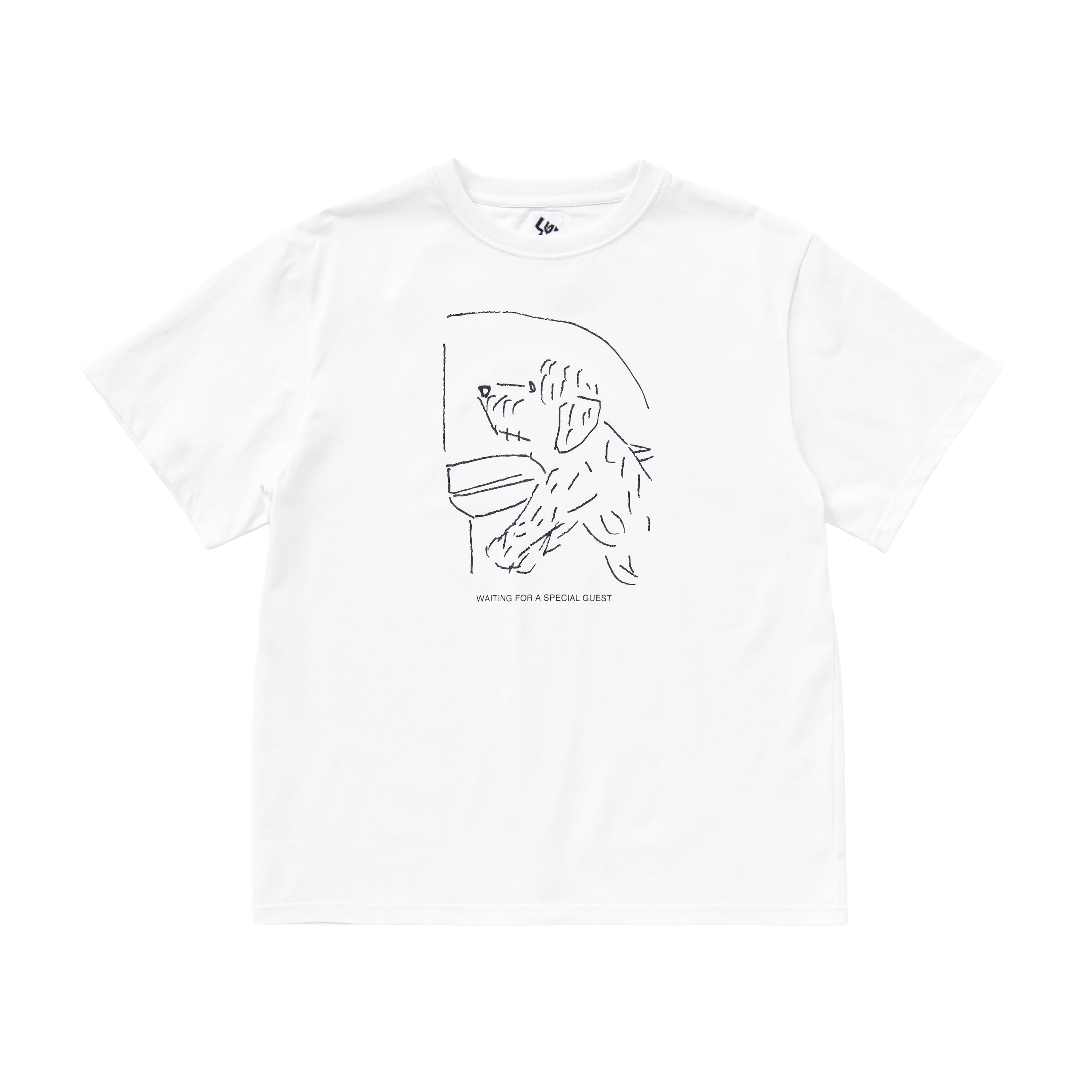 SO SHOP & HOSTEL NAKAMEGURO Tシャツ T-SHIRTS | SO SHOP & HOSTEL NAKAMEGURO