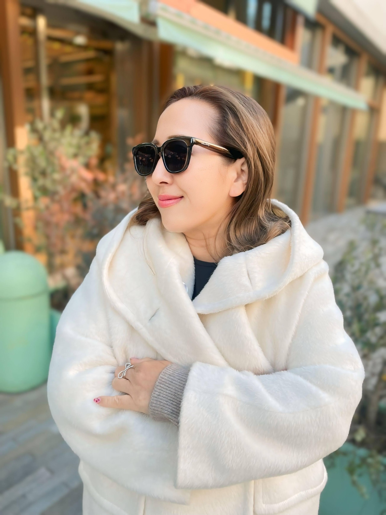 サングラス(AS-006)