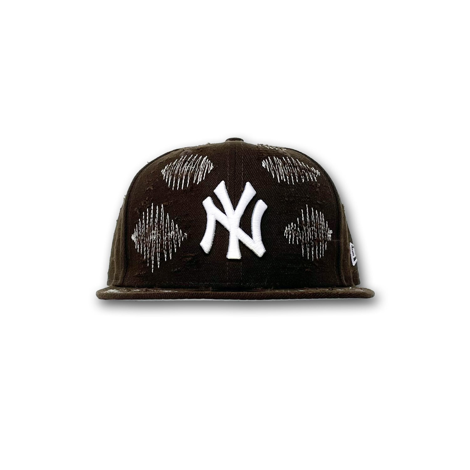 BUZZIN -CLOUT- / NEW ERA New York Yankees arts & crafts | HOLICK powered by  BASE