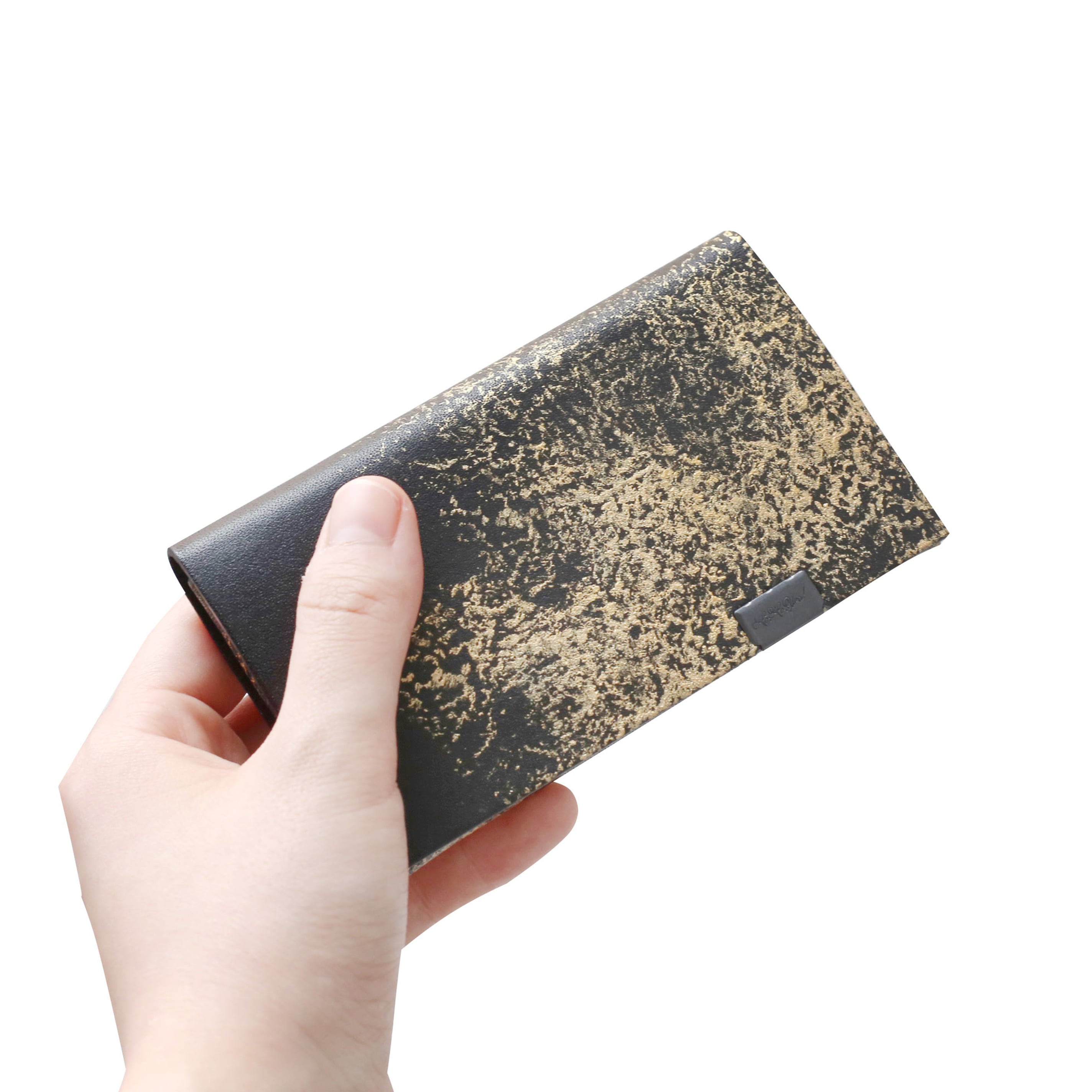 雲母 カードケース | 所作 Shosa