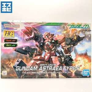 HG 1/144 ガンダムアストレア タイプF HG 1/144 ガンダムアストレア タイプF