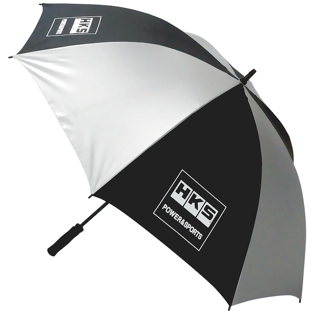 HKS CIRCUIT UMBRELLA/TWO TONE No.396