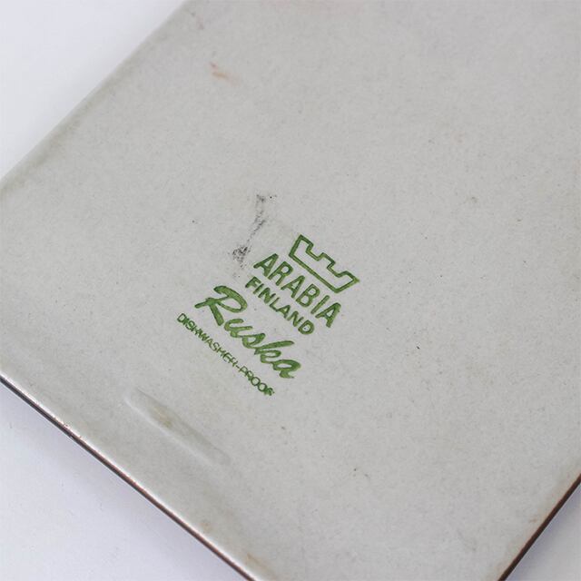 ルスカ カッティングボード Sサイズ（アラビア／ARABIA ルスカ／RUSKA