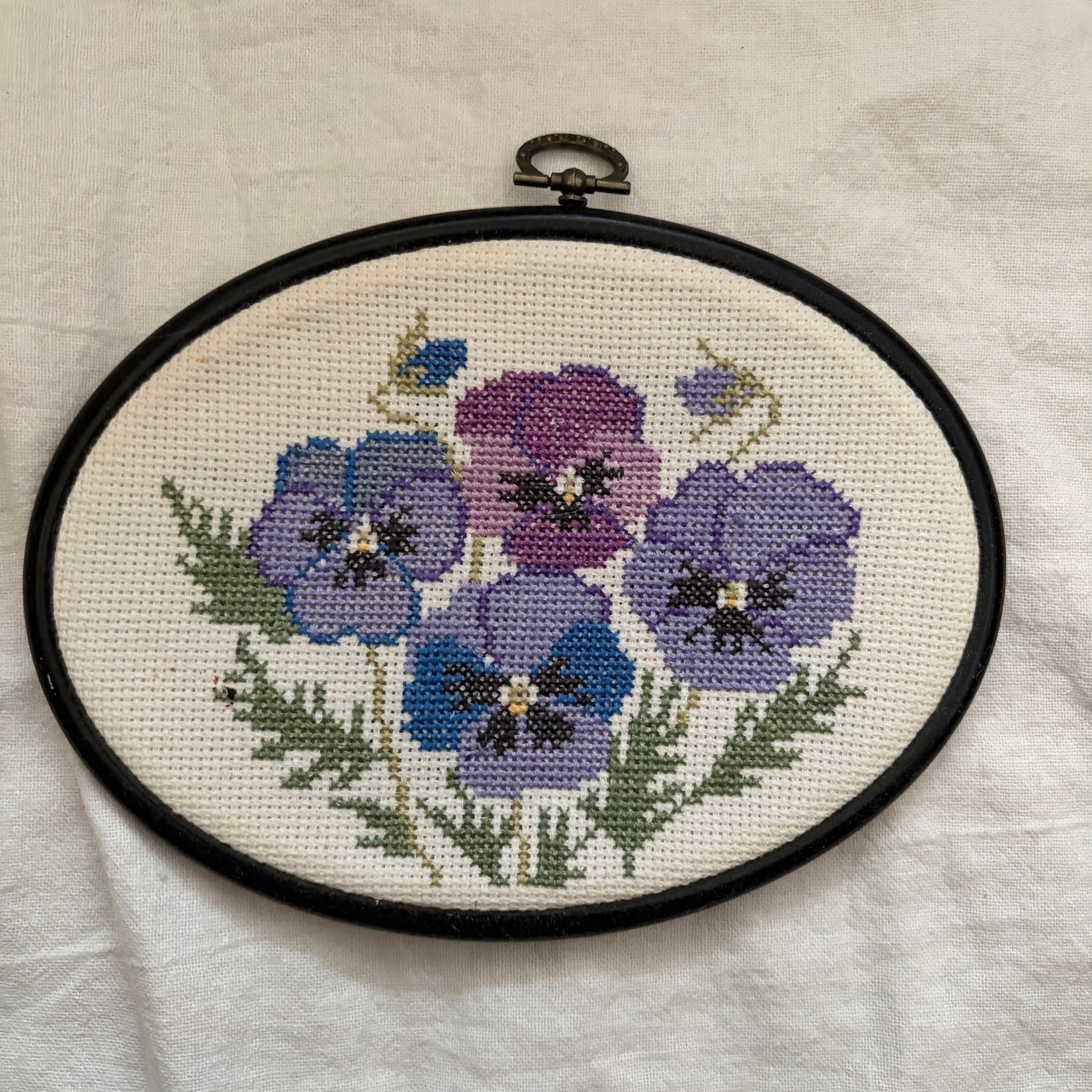 陶板・壁飾り | tsuitachi craft&brocante