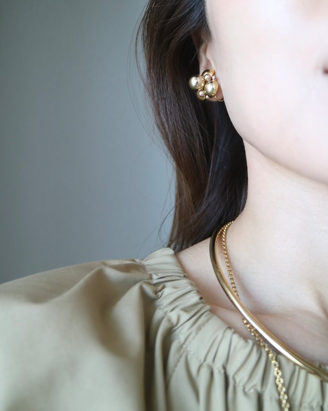 Bubble bronze