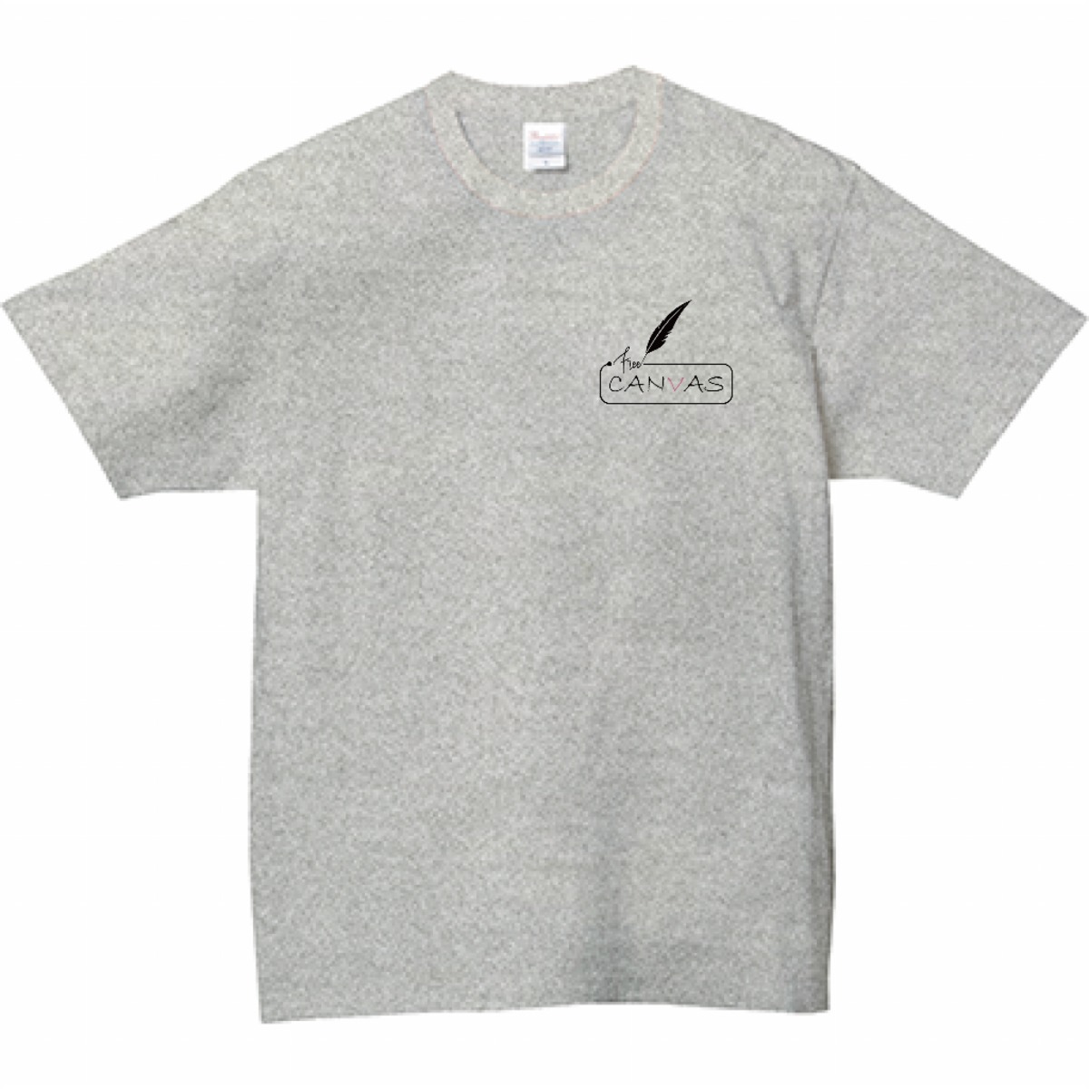 ふりきゃんオリジナル厚めTシャツ | ふりきゃん