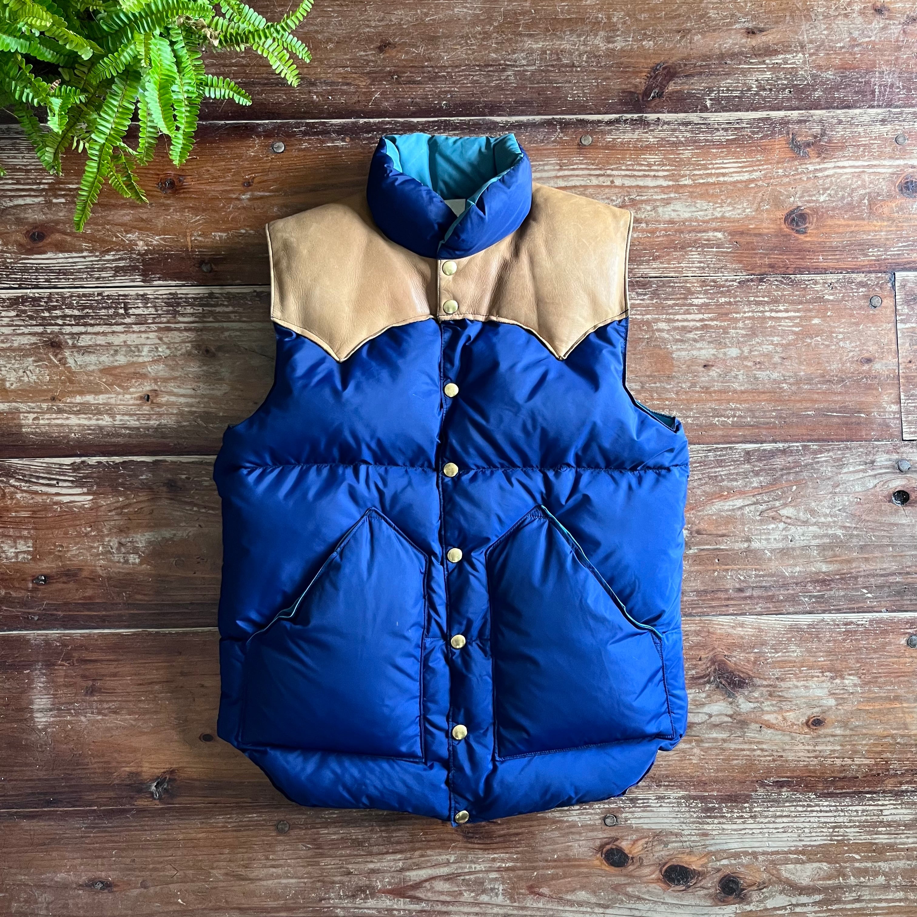 70s Rocky Mountain Featherbed 38 vintage-