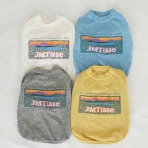 JMTisse Tee