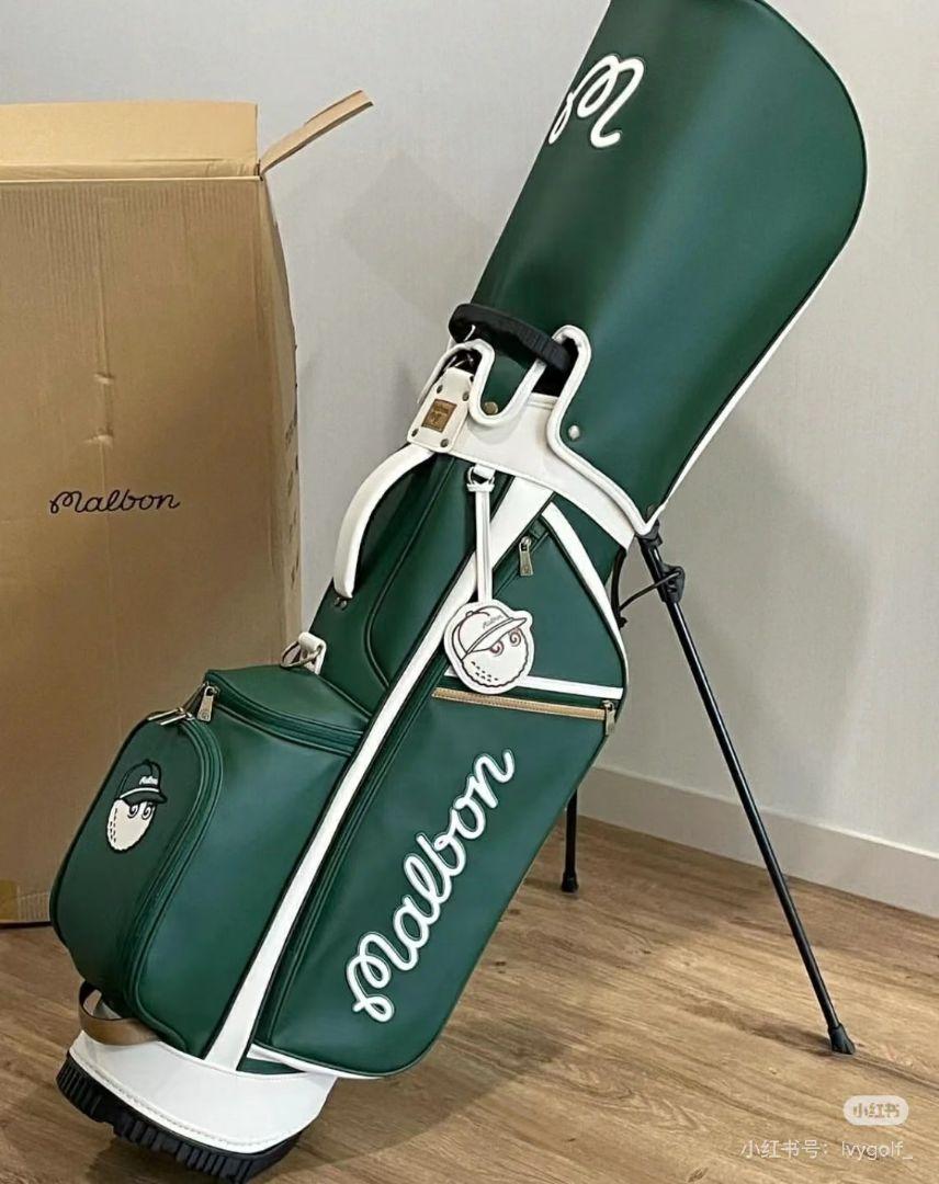 キャディバッグ【初号機/2号機/レイ】エヴァゴルフ EVA GOLF