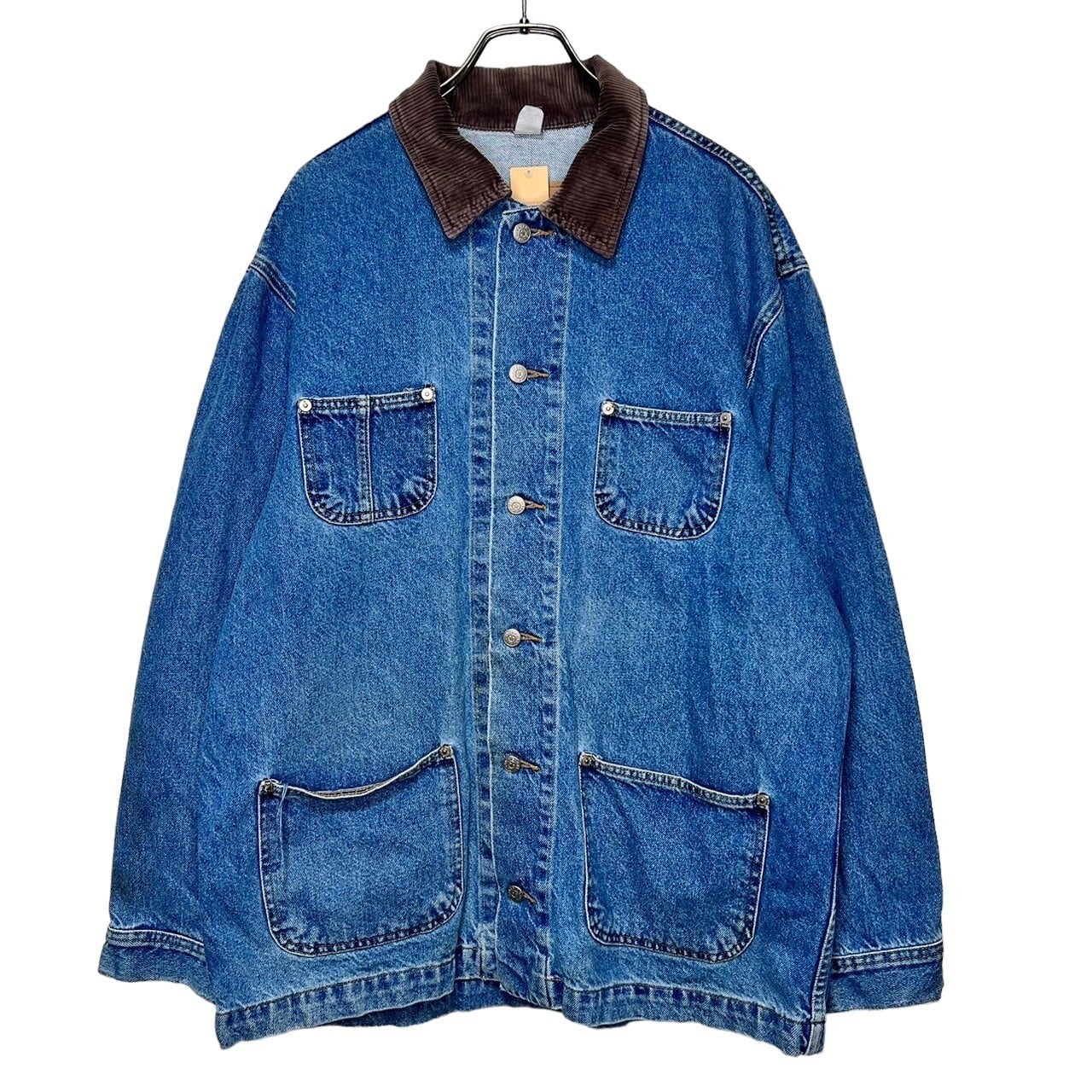 FADED GLORY デニムジャケット 2XL | 古着屋OLDGREEN