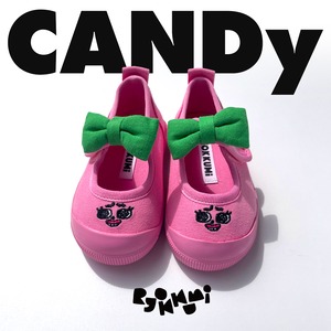 CANDy.shoes / PINK