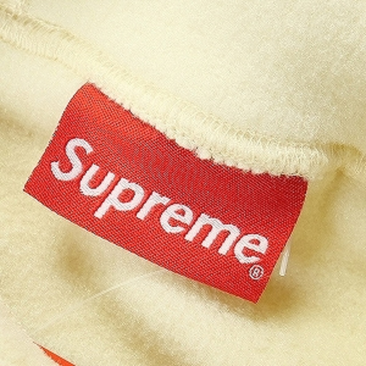 Size【XL】 SUPREME シュプリーム ×Polartec 21AW Hooded Sweatshirt 