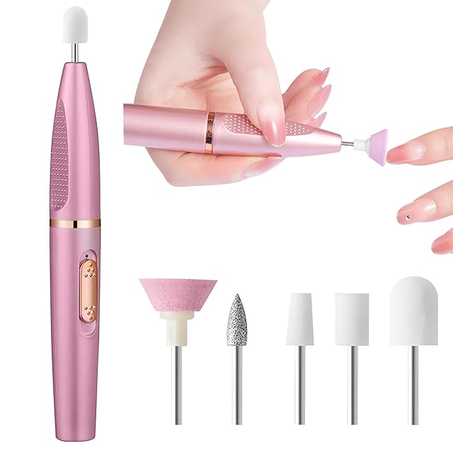 CGBE ネイルマシン ネイル マシーン 電動 ネイルマシン 爪やすり 研磨 爪磨き 甘皮処理 角質除去 ネイルマシン プロ用 30000R CGBE ネイルマシン ネイル マシーン 電動 ネイルマシン 爪やすり 研磨