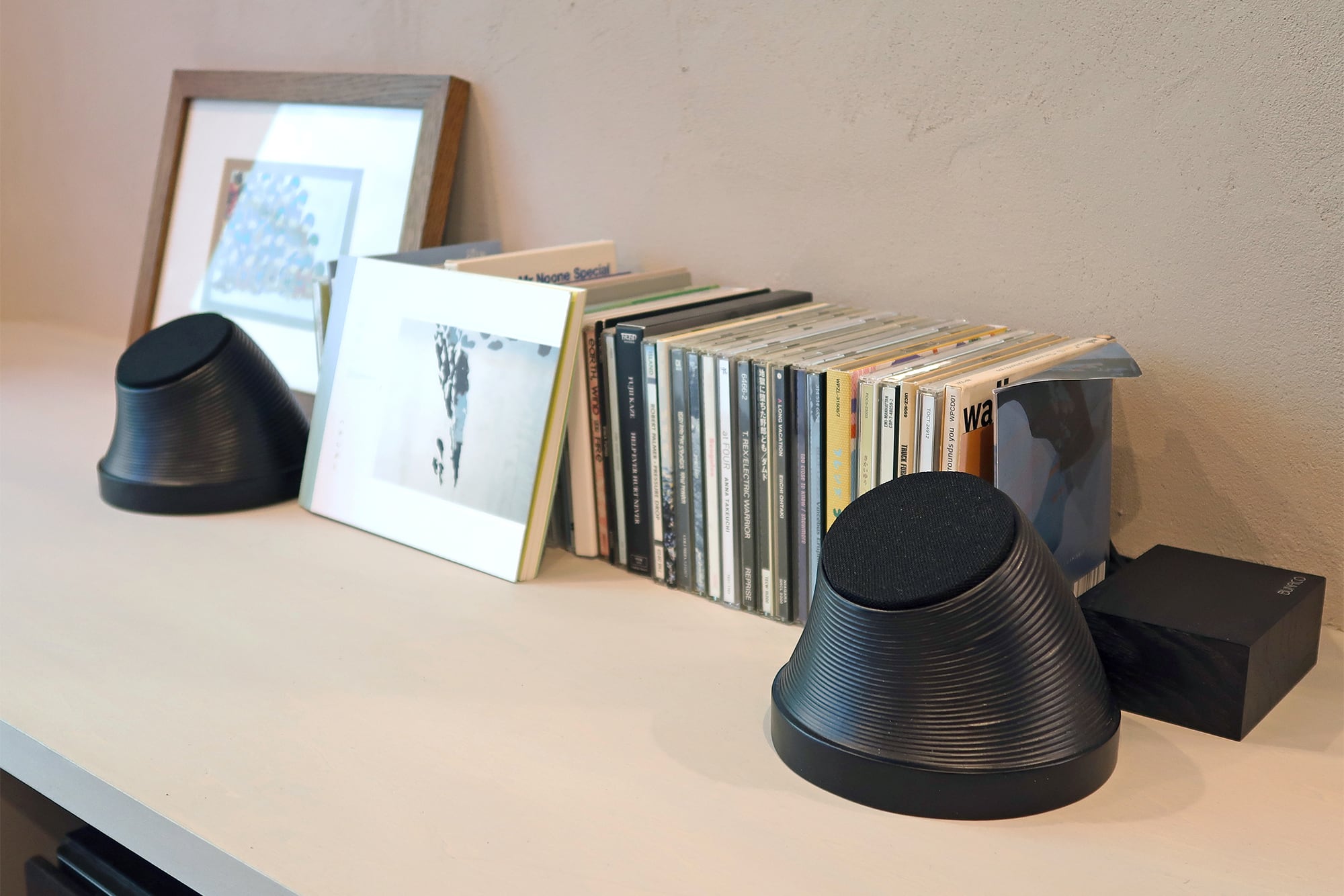 スピーカー　XEQ 504A　幅572mm　奥行445mm　高さ1007mm　店舗　中古　sano4447(B) スピーカー XEQ 504A 幅572mm 奥行445mm 高さ1007mm 店舗 中古