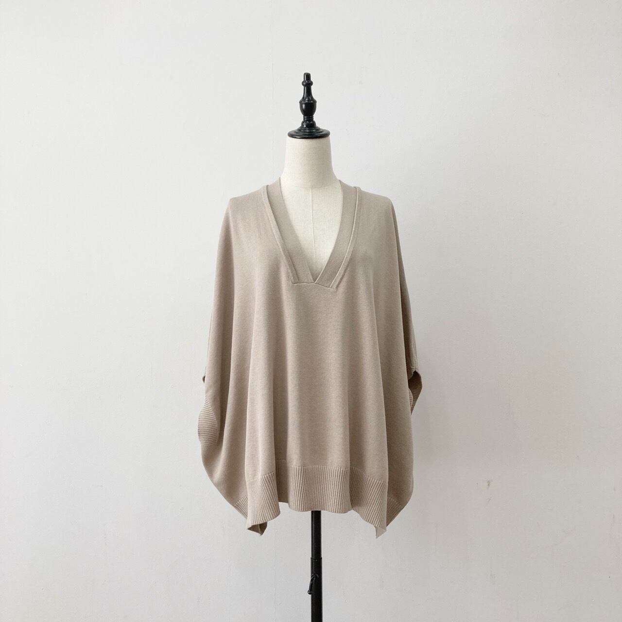 【新品、未使用】siro de labonte 2WAY ニットベスト ベージュ 新品、未使用】siro de labonte 2WAY ニットベスト ベージュ 楽天市場