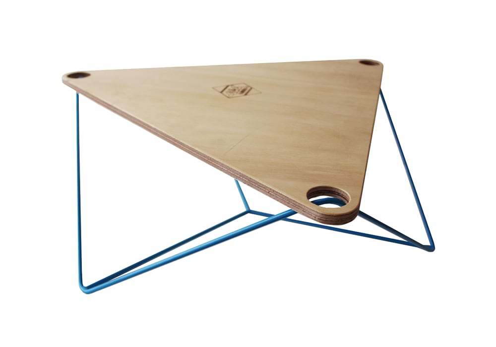 鈴木司|MAGARA ART EQUIPMENT(Blue)