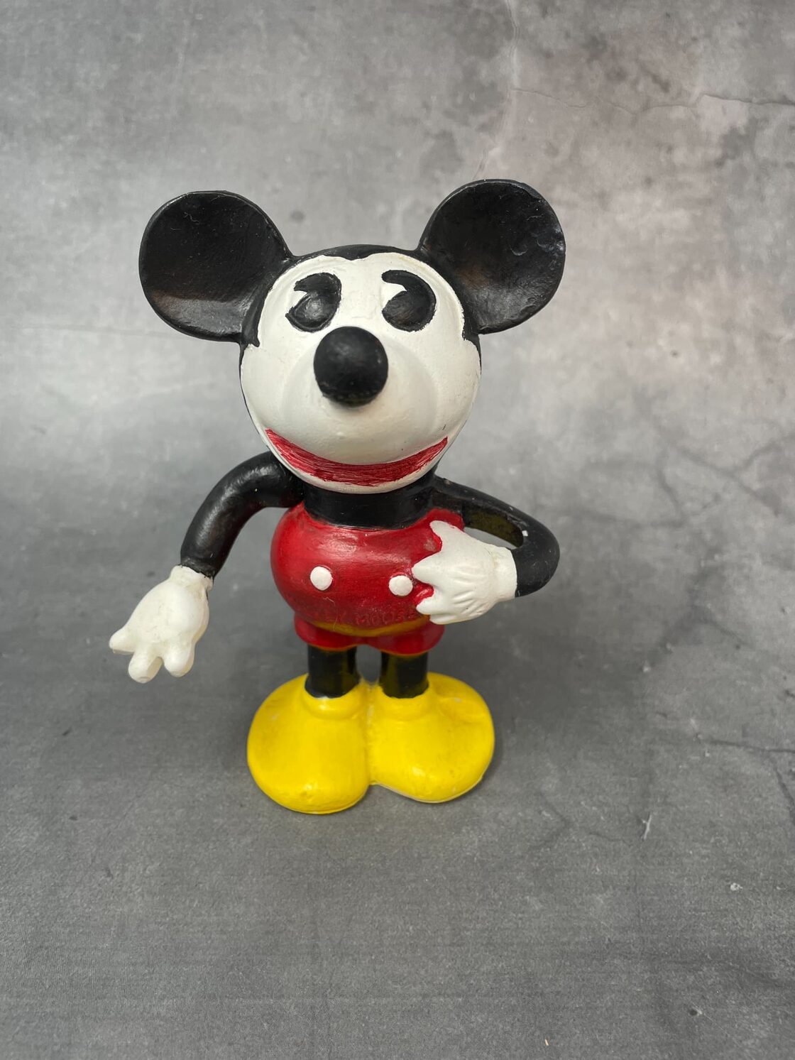 送料無料】 1930年代 ディズニー Disney ミッキーマウス MICKEY MOUSE 