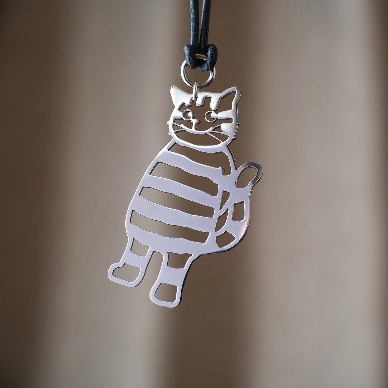 Joaquin Brothers ネックレス_ブルーノ