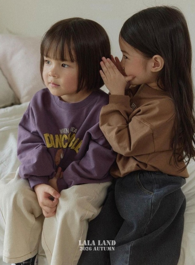 〚予約〛Levitt mtm <kids>