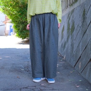 Runaway Bicycle（ランナウェイバイシクル) EDDA steel blue RBSS26-20A CHL