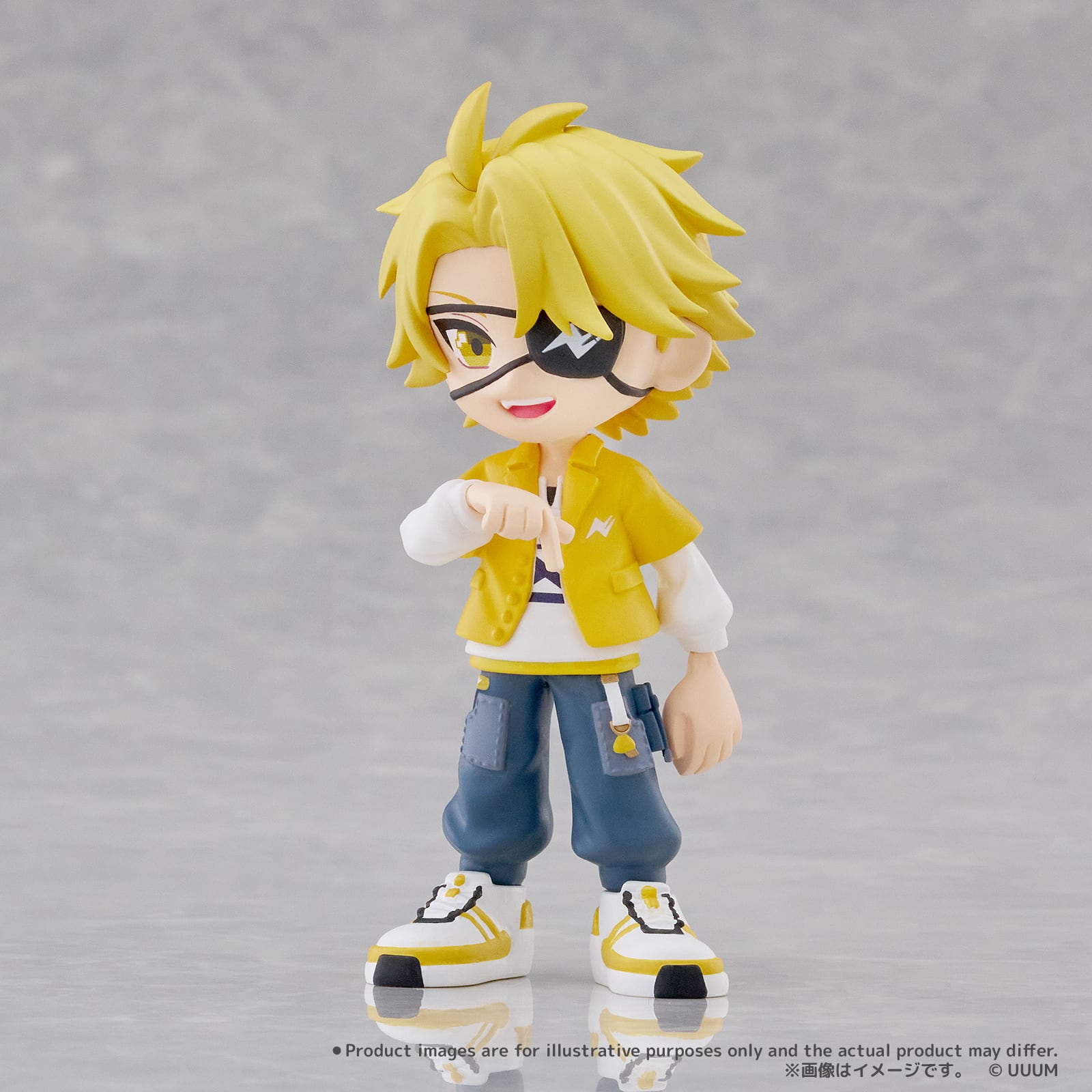 カラフルピーチ PalVerse vol.4 BOX 全6種 6個入り | あるじゃんマーケット