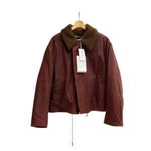 Our legacy grizzly ブルゾン