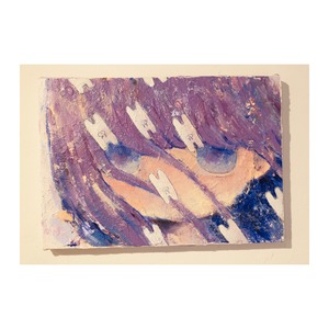 夜中むに　daydream