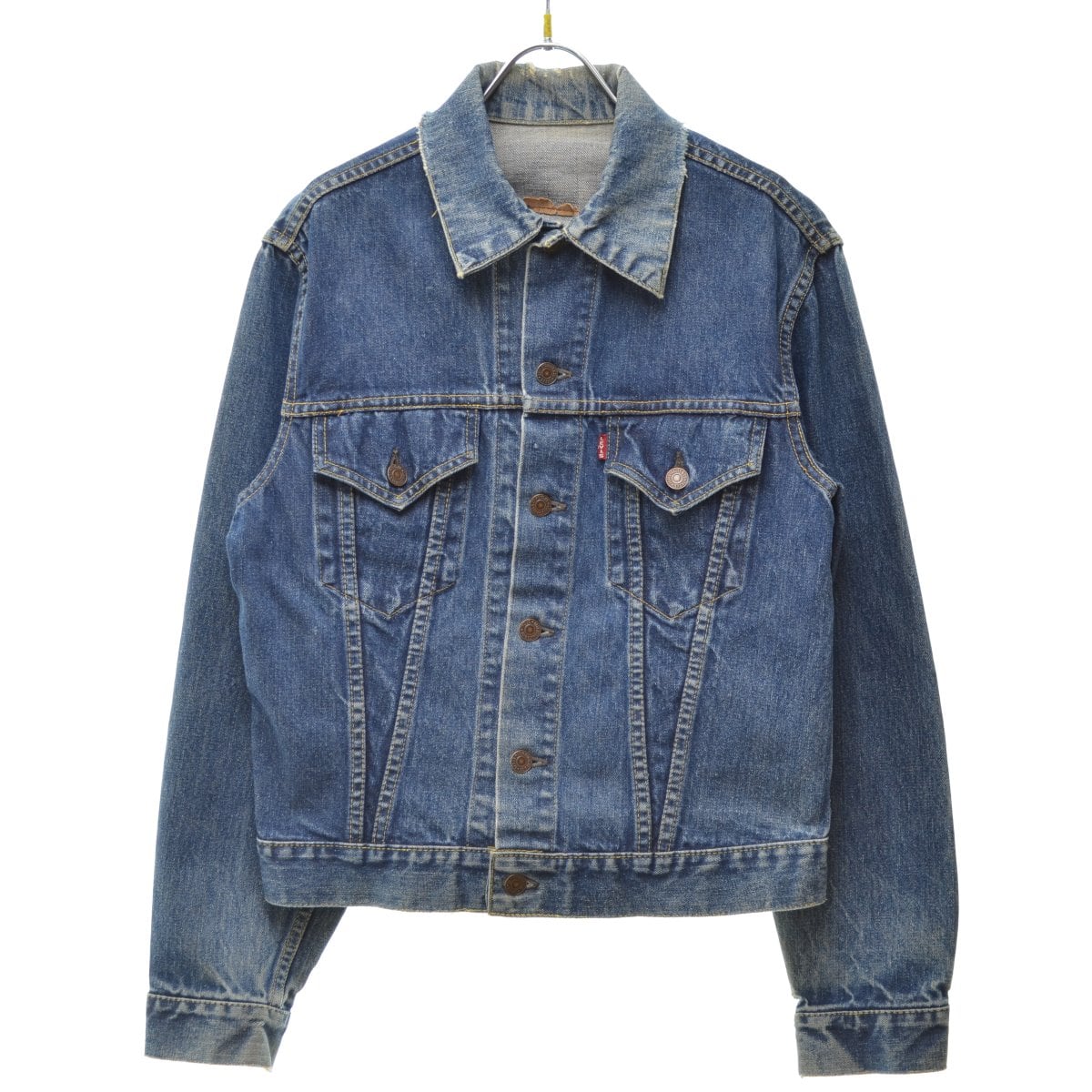 adidas アディダス'70ヴィンテージ西ドイツ製ガイコツジャージネイビー アディダス adidas 70's 西ドイツ製 ガイコツ ジャージ 襟付き