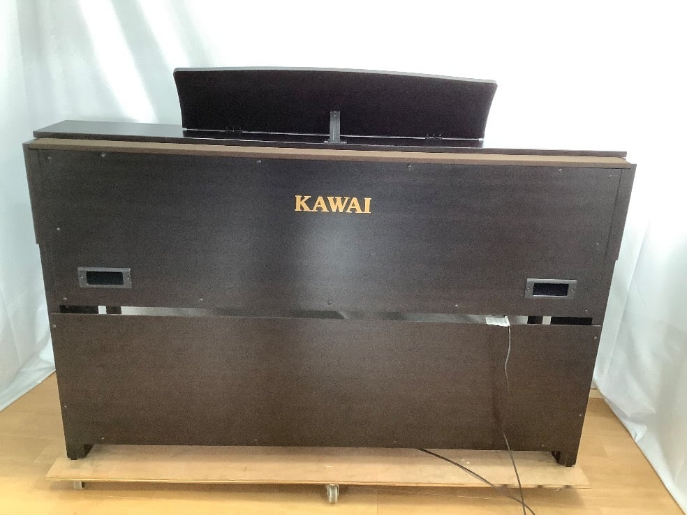 ☆43452【電子ピアノ】KAWAI CA78R 19年製 | リユース専門店エプコ