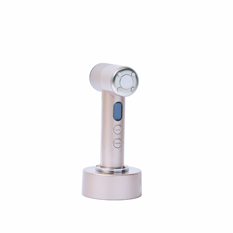 GLOWCIOUS 肌測定機能付きオールインワン美顔器 | Ante Salon(アンテ