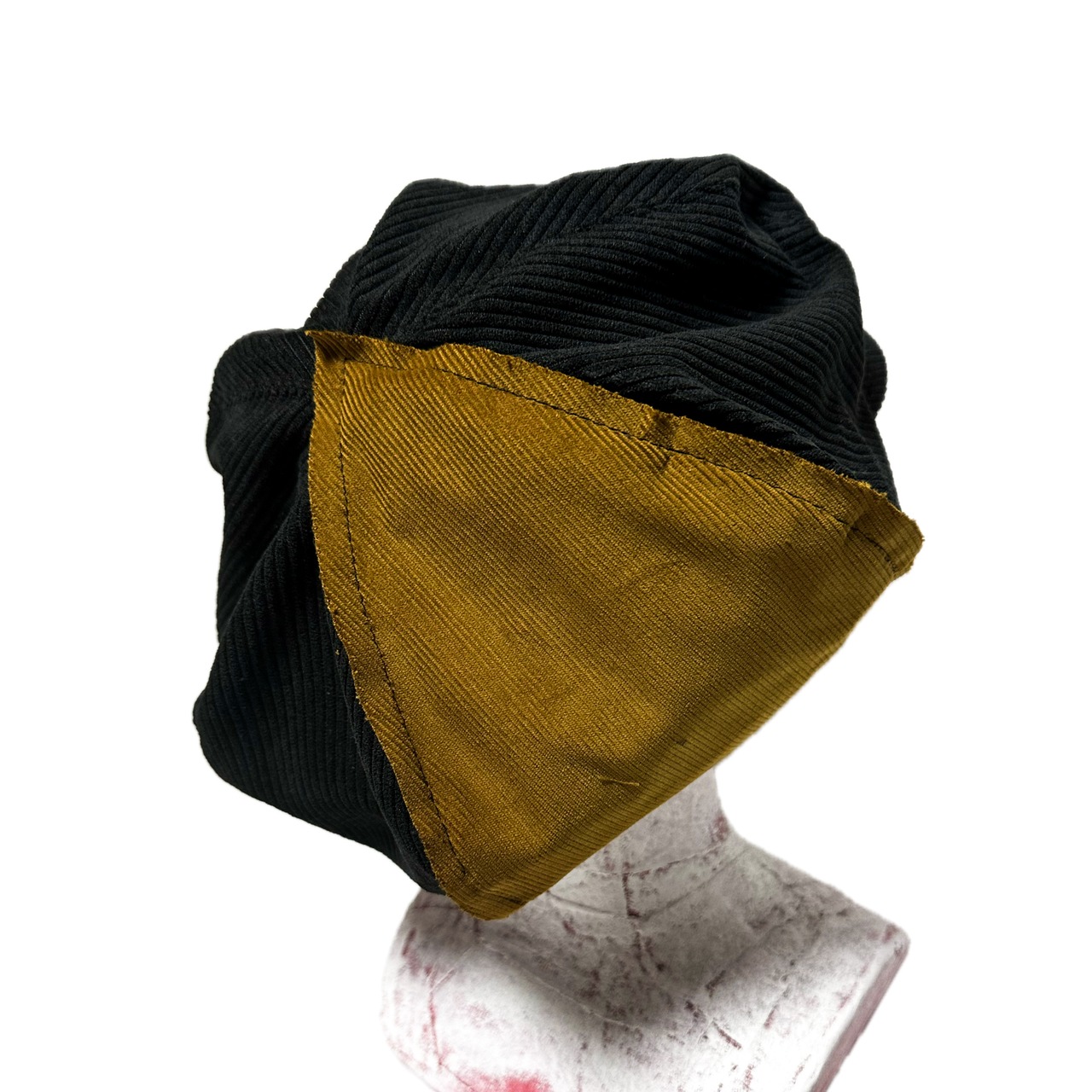 UNFINISHEDキャスケット24060