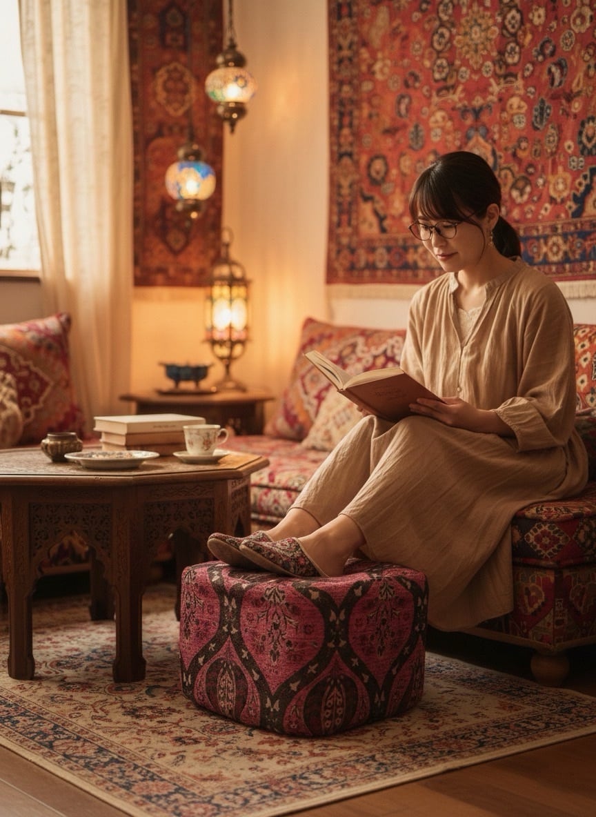 インテリア雑貨 | zakurotokyo