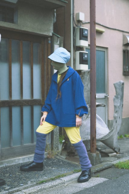 トップス LESS TAILOR RENEWED 50s SKIPPER HOMELESS TAILOR”RENEWED 50s SKIPPER D.Navy” | Lapel online store