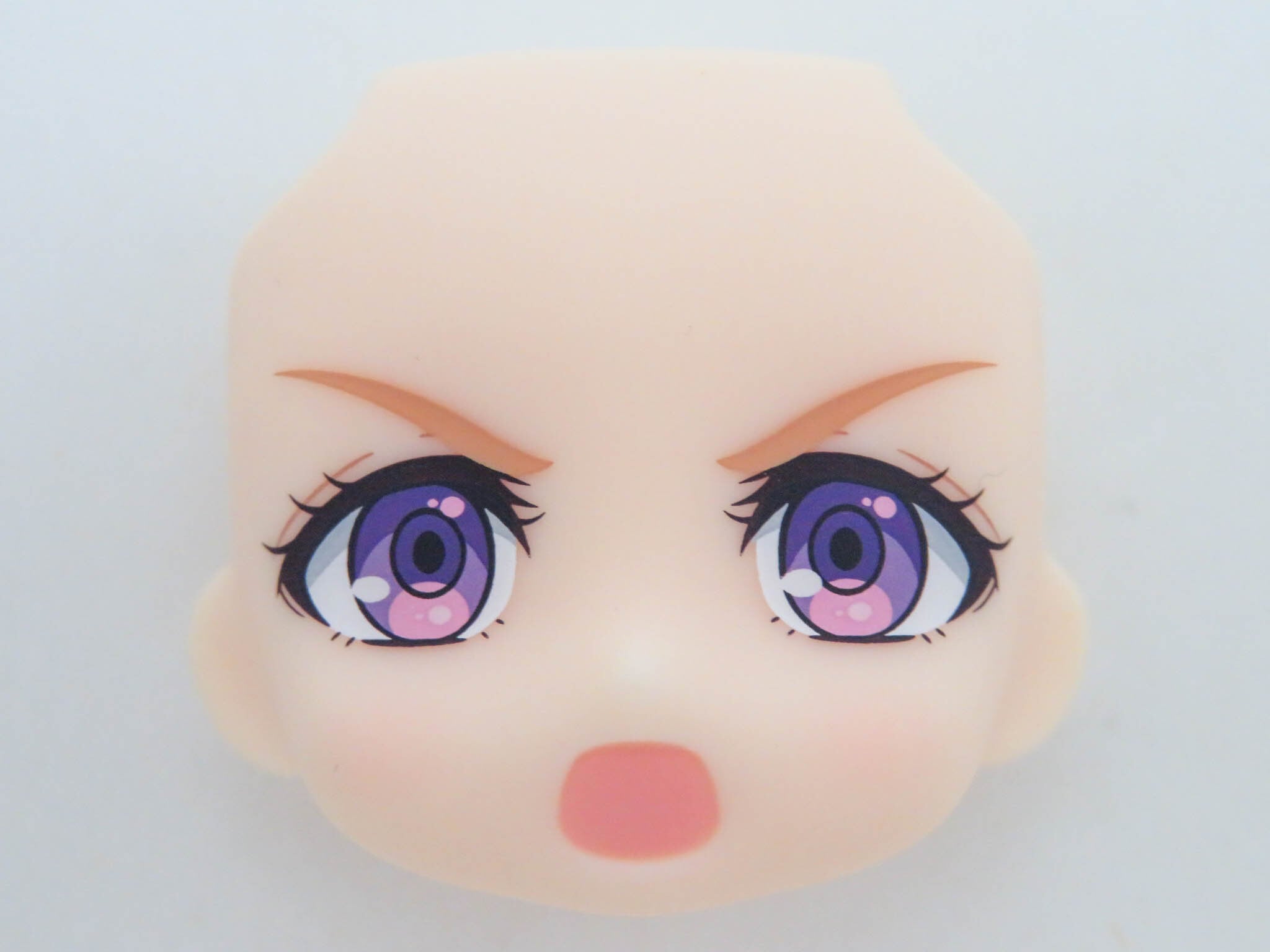 【SALE】【2046】 セラフィナ 顔パーツ 戦闘顔 ねんどろいど