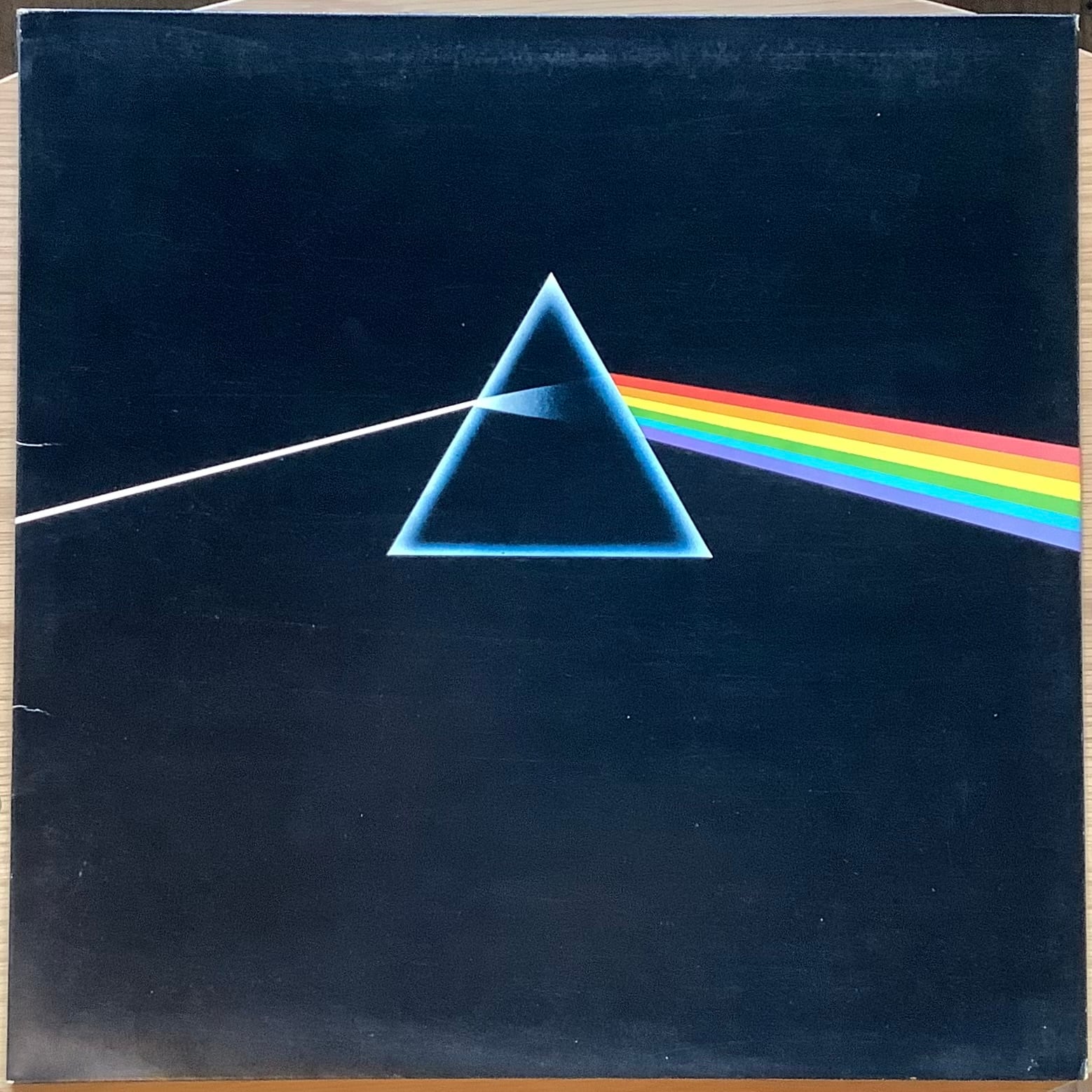 PINK FLOYD / THE DARK SIDE OF THE MOON | Plastic Soul Records