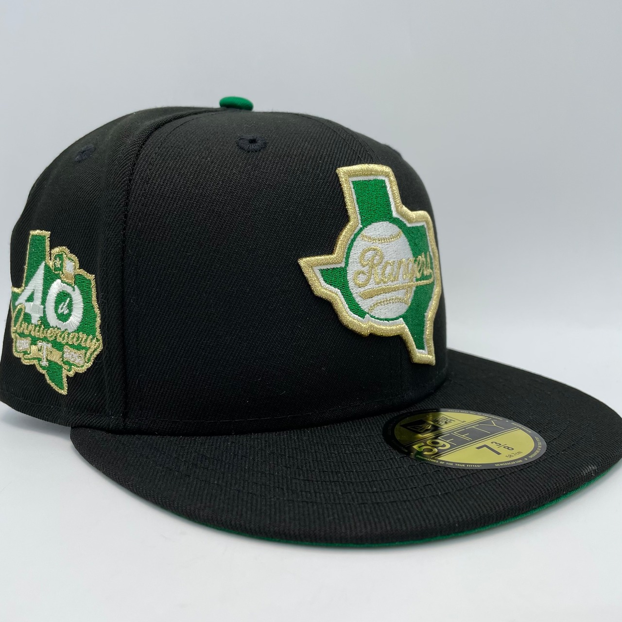 NEW ERA 59FIFTY/5950  テキサス・レンジャーズ【海外商品】