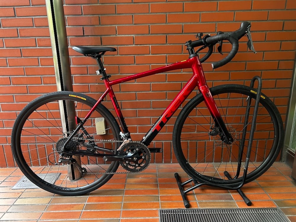 CycleTrip BASE（通販サイト）