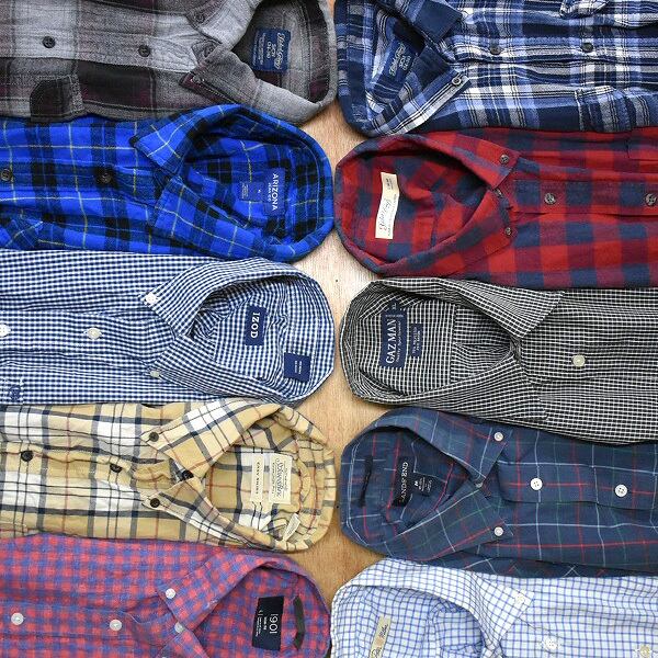 希少　美品　PETER MILLAR ピーターミラー　シャツ　チェック　ナイロン 希少 美品 PETER MILLAR ピーターミラー シャツ チェック ナイロン