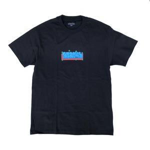 Stacks - Bekos “Throwup on Bricks” Tee