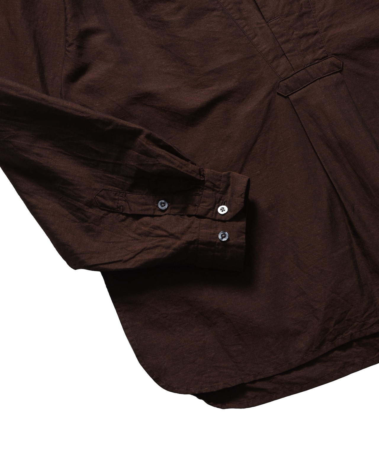 GATHER-GRANDPASHIRT L/S