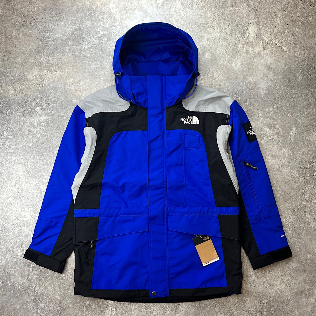 マウンテンジャケットvintage north face search \u0026 rescue